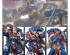 preview Ігровий набір Warhammer 40000 - ULTRAMARINES - VICTRIX HONOUR GUARD