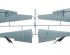 preview Сборная модель 1/48 Самолет Bf 110G-4 Эдуард 8405