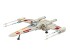 preview Збірна модель 1/57 Винищувач X-Wing Revell 06779