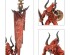 preview BLADES OF KHORNE: BLOODLETTERS