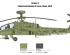 preview Scale model 1/48 Helicopter AH-64D Apache Longbow Italeri 2748