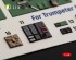 preview Fairey Fulmar Mk.II декаль інтер'єр для комплекту Trumpeter 1/48 KELIK K48204