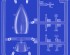 preview Збірна модель 1/48 Літак P-47M THUNDERBOLT. DORSAL FIN MiniArt 48042
