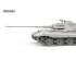 preview Збірна модель 1/72 Німецький танк Sd.Kfz.182 King Tiger (Porsche Turret) Meng 72-010