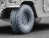 preview Набор колес универсальный для HMMWV MT 12-bolt ScaleX WM 35004