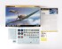 preview Scale model 1/48 Aircraft Spitfire Mk.Vc tropical ProfiPack Edition Eduard 82126