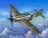 preview Збірна модель літака FW 190 V18