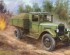 preview Scale model 1/35 Truck ZIS-5 HobbyBoss 83885