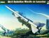 preview Scale model 1/35 Sam-2 anti-aircraft missile system Trumpeter 00206