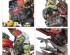 preview Игровой набор Warhammer 40000 - ORKS - WAZDAKKA GUTSMEK