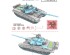 preview Збірна модель 1/72 Танк Т-90А Vespid Models VS720026