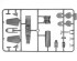 preview Збірна модель 1/48 Літак Мустанг P-51D з пілотами ВПС США та наземним персоналом ICM 48153