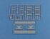 preview Сборная модель 1/350 Подводная лодка класс «Тайфун» ХоббиБосс 83532