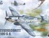 preview Збірна модель 1/35 Німецький літак Мессершмітт Bf 109 G-6 Border Model BF-001
