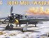 preview Збірна модель 1/35 Літак Focke-Wulf Fw190A-6 з WGr.21 та повним інтер'єром двигуна та озброєння Border Model BF-003