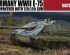 preview GERMANY WWII E-75 STUG WITH 128/L55