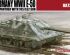 preview Germany WWII E-50 STUG with 105/L62 gun