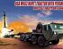 preview USA M983 HEMTT Tractor with Pershing II Missile Erector Launcher