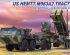 preview US HEMTT M983A2 TRACTOR&amp;PATRIOTPAC-3 Launchihg station 