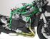 preview Збірна модель 1/12 Мотоцикл KAWASAKI NINJA H2 CARBON Tamiya 14136