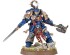 preview Игровой набор Warhammer 40000 - SPACE MARINES: KAIUS KONORIUS