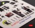 preview F4U-1A Corsair interior decal for Magic Factory 1/48 KELIK K48122