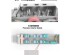 preview Сборная модель 1/72 Машина для разминирования Буффало MPCV Vespid Models VS720035