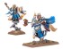 preview Игровой набор AGE OF SIGMAR: HIGH ELF REALMS - MAGES