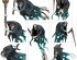 preview NIGHTHAUNT: GRIMGHAST REAPERS