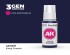 preview Акрилова фарба KING PURPLE – COLOR PUNCH / КОРОЛІВСЬКИЙ ПУРПУР AK-interactive AK11271