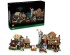 preview Constructor LEGO Icons Medieval Town Square 10332