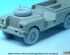 preview British land rover 109 LWB