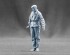 preview Фигурка 1/35 британского командира Stalwart в кабине ScaleX FX-35001
