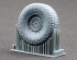 preview HMMWV MT/R 12-bolt Wheel Set ScaleX WM 35002