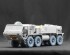preview Набор колес (с деформацией) XL для Oshkosh HEMTT M977/M983 от Trumpeter, Italeri ScaleX WM-35051W