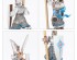 preview THE OLD WORLD: HIGH ELF REALMS - ELVEN SPEARMEN Playset