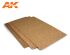 preview Cork sheet 200x300x3mm coarse-grained