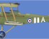 preview Scale model 1/48 British biplane fighter SE.5a Hispano Suiza Eduard 82132