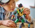 preview Конструктор LEGO NINJAGO Робот стихії енергії Ллойда 71817