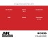 preview Акрилова фарба на спиртовій основі Italian Red / Італійський Червоний AK-interactive RC835