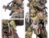 preview Ігровий набір Warhammer 40000 - DEATH GUARD: POXWROUGHT VECTOR