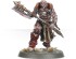 preview Warhammer AGE OF SIGMAR: BLADES OF KHORNE - THE RED REVELATION Game Set