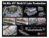 preview Збірна модель 1/35 Sd.Kfz.167 StuG.IV пізнього випуску з двигуном та робочими траками Rye Field Model RM-5111