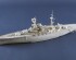 preview Збірна модель 1/350 Британський лінкор HMS Royal Oak Trumpeter 05378