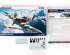 preview Scale model 1/72 Aircraft Spitfire Mk.IXc Eduard 7466