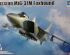 preview Збірна модель Літак МіГ-31М Foxhound Trumpeter 01681