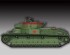 preview Сборная модель 1/72 Советский средний танк Т-28 (сварной) Трумпетер 07150