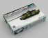 preview Сборная модель 1/72 Немецкий основной боевой танк Леопард 2А6 Трумпетер 07191