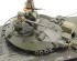 preview Scale model 1/35 American tank M551 Sheridan Vietnam War Tamiya 35365