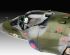 preview Боевой самолёт Harrier GR.1 50 Years